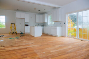 Kitchen Remodeling Service in Dallas Texas