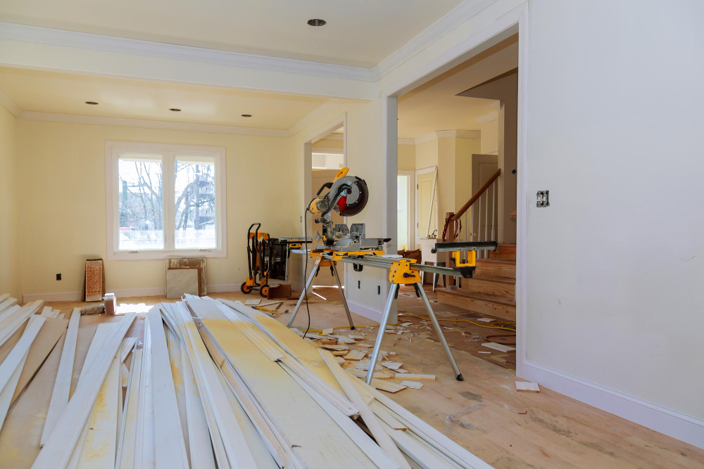 Home Remodeling Service in Dallas Texas